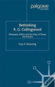 Capa do artigo Rethinking R.G. Collingwood