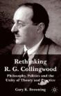 Rethinking R.G. Collingwood - Preview