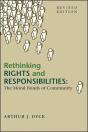 Rethinking Rights And Responsibilities - Preview