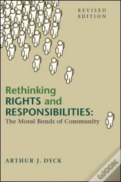 Capa do artigo Rethinking Rights And Responsibilities