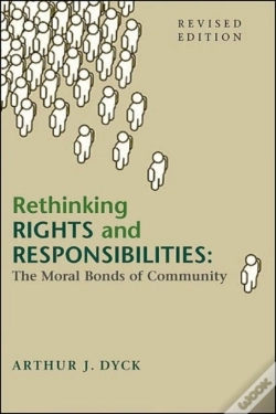 Capa do artigo Rethinking Rights And Responsibilities
