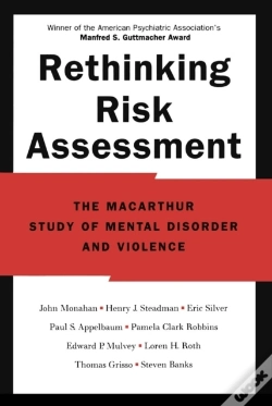Capa do artigo Rethinking Risk Assessment