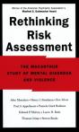 Rethinking Risk Assessment - Preview