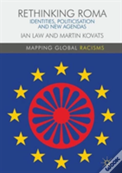 Capa do artigo Rethinking Roma