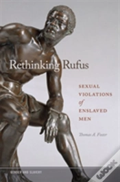 Capa do artigo Rethinking Rufus