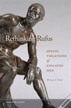 Capa do artigo Rethinking Rufus