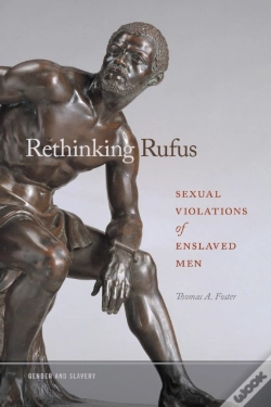 Capa do artigo Rethinking Rufus