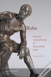 Capa do artigo Rethinking Rufus