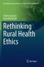 Rethinking Rural Health Ethics - Preview