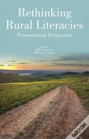 Capa do artigo Rethinking Rural Literacies