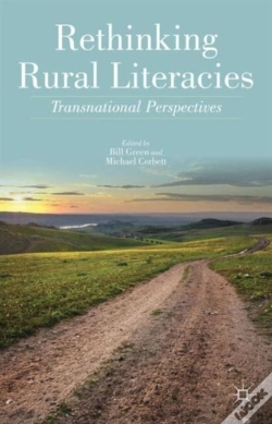 Capa do artigo Rethinking Rural Literacies