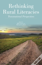 Capa do artigo Rethinking Rural Literacies