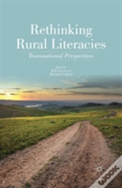 Capa do artigo Rethinking Rural Literacies