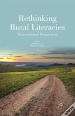 Capa do artigo Rethinking Rural Literacies