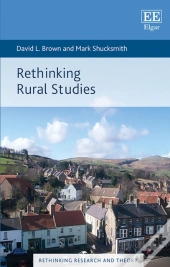 Rethinking Rural Studies