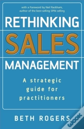 Capa do artigo Rethinking Sales Management