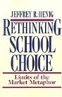 Rethinking School Choice - Preview