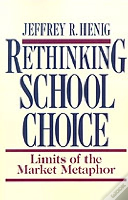 Capa do artigo Rethinking School Choice