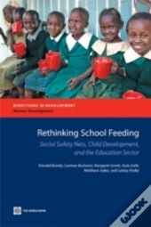 Rethinking School Feeding