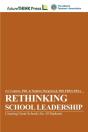 Rethinking School Leadership - Creating - Preview