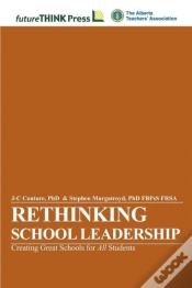 Capa do artigo Rethinking School Leadership - Creating