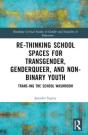 Rethinking School Spaces For Transgender, Non-Binary, And Gender Diverse Youth - Preview