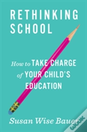 Capa do artigo Rethinking School