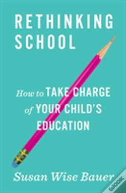 Capa do artigo Rethinking School