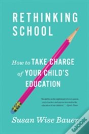 Capa do artigo Rethinking School