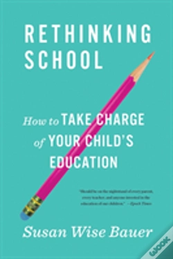 Capa do artigo Rethinking School