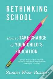 Capa do artigo Rethinking School