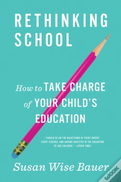 Capa do artigo Rethinking School