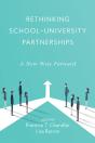 Rethinking School-University Partnerships - Preview