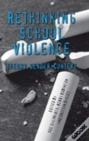 Capa do artigo Rethinking School Violence