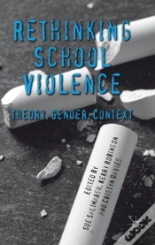 Capa do artigo Rethinking School Violence