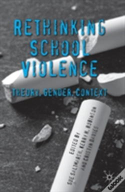 Capa do artigo Rethinking School Violence