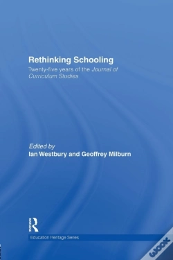 Capa do artigo Rethinking Schooling