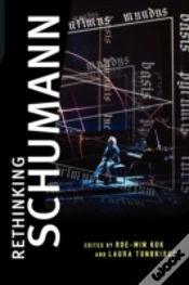 Capa do artigo Rethinking Schumann