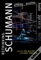 Rethinking Schumann