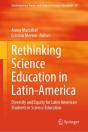 Rethinking Science Education In Latin-America - Preview