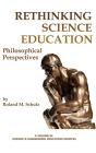 Rethinking Science Education - Preview