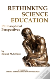 Capa do artigo Rethinking Science Education