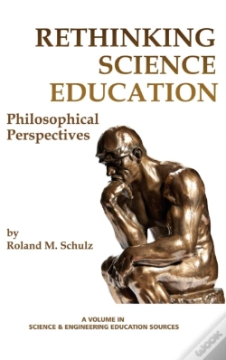 Capa do artigo Rethinking Science Education