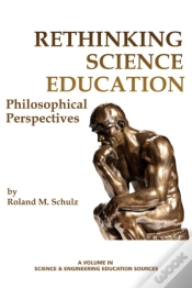 Capa do artigo Rethinking Science Education