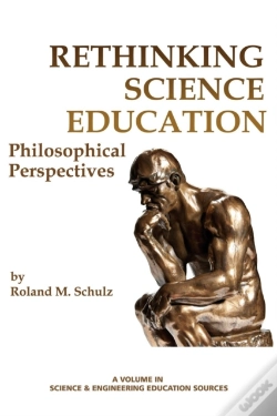 Capa do artigo Rethinking Science Education