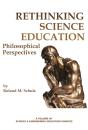 Rethinking Science Education - Preview