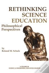 Capa do artigo Rethinking Science Education