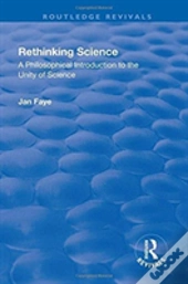 Rethinking Science