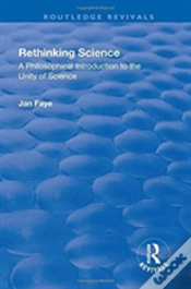 Capa do artigo Rethinking Science