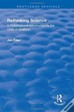 Capa do artigo Rethinking Science